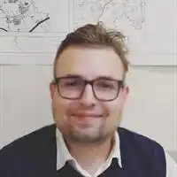 Сергеев Георгий Тарасович