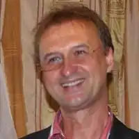 Сергеев Стас Давидович