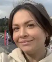 Шевченко Кристина