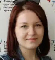 Шевченко Любовь Михайловна