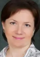 Шевченко Милана Вячеславовна