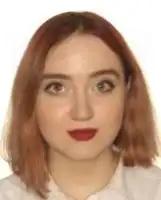 Шевченко Юлия