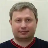 Сидоров Кирилл