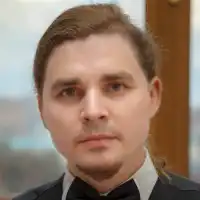 Сидоров Руслан Иванович