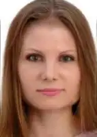 Сидорова Алина Денисовна