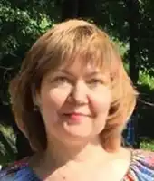 Сидорова Алиса Анатольевна