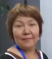 Сидорова Екатерина Романовна