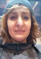 Сидорова Галина Ивановна