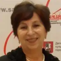 Сидорова Кристина Анатольевна