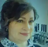 Сидорова Милана