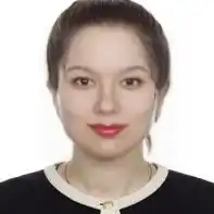 Сидорова Светлана