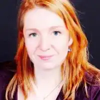 Симонова Алёна Сергеевна