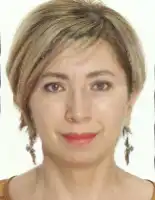 Симонова Яна