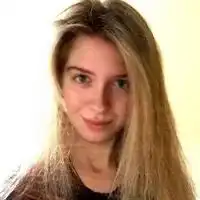 Симонова Ангелина Григорьевна