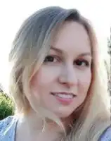 Симонова Екатерина Сергеевна