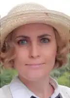 Симонова Оксана Станиславовна