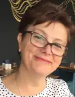 Симонова Оксана Викторовна