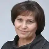 Симонова Валерия Петровна