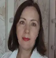 Симонова Варвара
