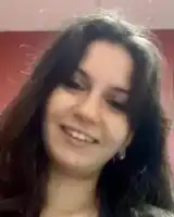 Симонова Виктория Олеговна