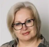 Симонова Виолетта Александровна