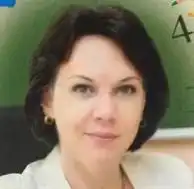 Шмидт Екатерина Романовна