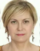 Смирнова Мария Евгеньевна