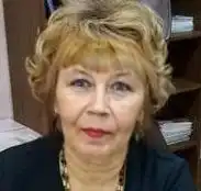 Смирнова Наталья