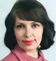 Смирнова Вера