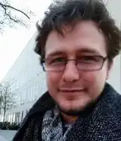 Соколов Фёдор