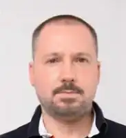 Соколов Матвей Эдуардович