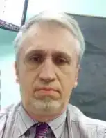 Соколов Семён Сергеевич