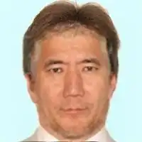 Соколов Святослав Демьянович