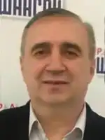 Соколов Василий Матвеевич