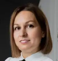 Соколова Алёна Сергеевна