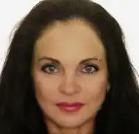 Соколова Елизавета Владимировна