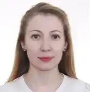 Соколова Варвара Юрьевна