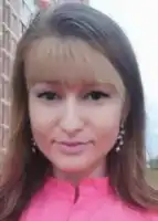 Соловьева Алёна Ивановна