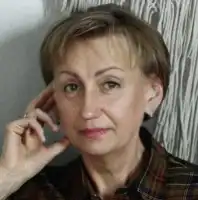 Соловьева Яна Сергеевна