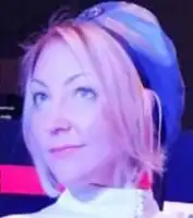 Соловьева Надежда Сергеевна