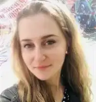 Соловьева Татьяна