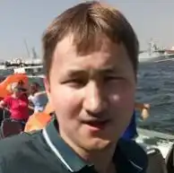 Сорокин Георгий Аркадьевич