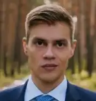 Сорокин Степан