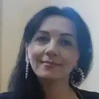 Спиридонова Анна Дмитриевна
