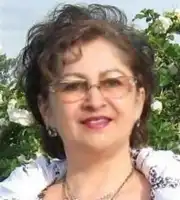 Спиридонова Дарья Ивановна