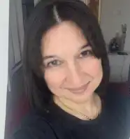 Спиридонова Галина Романовна
