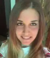 Спиридонова Кристина Михайловна