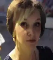Спиридонова Ксения