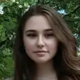 Спиридонова Милана Дмитриевна