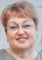 Спиридонова Юлия Петровна